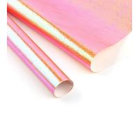 JIAMU 2 unids/set de 50 x 70 cm papel de regalo para flores día de San Valentín embalaje
