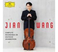 Complete Recordings on Deutsche Grammophon - 11CD