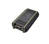 JIAN YA NA Cable de programación USB A2 PC para Siemens Simatic S7-200 PLC S7-300 PLC S7-400 PLC reemplaza 6ES7 972-0CB20-0XA0 compatible con Step7 con adaptador MPI PC USB