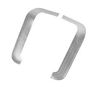 JiAnFacAI Accesorios Interior Coche para Mercedes Benz GLC Class x254 2023 2024-2025,Panel luz Lectura Techo Interior Coche Pegatina Cubierta embellecedora Marco Decorativo