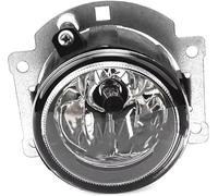 JiAnFacAI Antiniebla Delantero para Mitsubishi ASX 2014,Conjunto Faros Antiniebla Parachoques Delantero Lámpara Conducción Luces Antiniebla Delanteras,A/Only Left