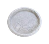 Jiangbered Hermoso Molde de Hormigón para Construir, Ideal Del Jardín.