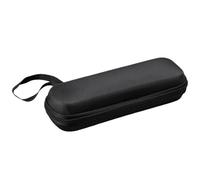 JiangJiangBao Eva Estuche rígido para Scanmarker MAX/PAL/Pro Bolígrafo de traducción y Lectura, Compatible con Todo Tipo de bolígrafo de Lectura OCR (Negro)