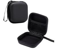 JiangJiangBao Funda de transporte de EVA para cargador Anker Prime de 160 W, 3 puertos 2025, a prueba de caídas y resistente al desgaste, funda rígida portátil