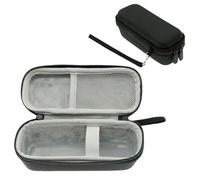 JiangJiangBao Funda de transporte de EVA para UGREEN Nexode Power Bank 20000 mAh 165 W, a prueba de caídas y resistente al desgaste, con funda rígida de cuerda de mano, color negro