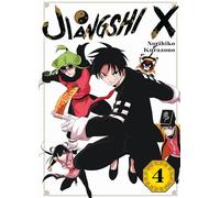 Jiangshi X 04: Der epische Kampf gegen untote Krieger und die Suche nach Erlösung