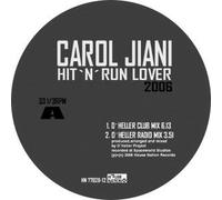 Jiani, Carol - Hit and Run Lover 2006 [Import] [Vinilo]