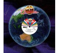 Jiani, Carol - Hit N Run Lover/Mercy [Vinilo]