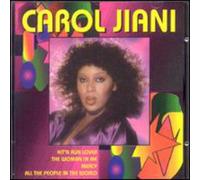 Jiani, Carol - Hit N Run Lover/Mercy [Vinilo]