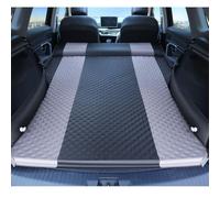 JianiStore Colchón Coche Hinchable para Mitsubishi Outlander（7seats） 2016-2018,Colchón De Aire para Cama Colchón para Coche Colchoneta Inflable para Asiento Trasero