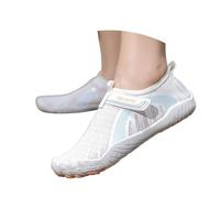 JIANROU Zapatillas deportivas para mujer, zapatillas de deporte, para el tiempo libre, para caminar, transpirables, informales, grises, cómodas, informales, informales, para el tiempo libre, Blanco