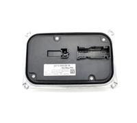 JIANYISR Balasto Faros Compatible Con Benz Clase C W205 Versión Baja 2018-2020 Pin Completo A2139002616L A2229000515R Módulo Controlador De Faros Control Ballast ECU(A2139002616 L)