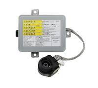 JIANYISR Balasto Faros Compatible Con Honda Accord 2002-2005 Balasto De Control Del Encendido Faros Xenón HID X6T02981 X6T02971 W3T11371 W3T10471(1X Ballast Wire)