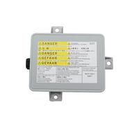 JIANYISR Balasto Faros Compatible Con Honda Accord 2002-2005 Balasto De Control Del Encendido Faros Xenón HID X6T02981 X6T02971 W3T11371 W3T10471(1X Ballast)