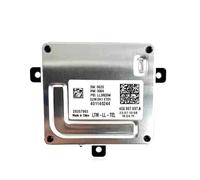 JIANYISR Balasto Faros Compatible Con VW CC Passat 2011-2015 OEM 4G0907697A 4G0.907.697.A Unidad De Control Del Módulo Balasto Faro 28357987