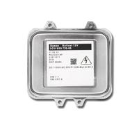 JIANYISR Centralita Xenon Compatible Con Opel Insignia 2008 2009 2010 2011 2012 2013 2014 Módulo De Control De Balastro De Faros De Xenón HID 5DV00972000