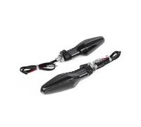JIANYISR Luz Señal Giro Luz Para H&usqvarna Para Supermoto Enduro 701 Vitpilen Svartpilen 401 GASGAS SM700 ES700 Luz Intermitente Indicador Intermitente Motocicleta