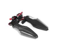 JIANYISR Luz Señal Giro Luz Para SMV 750 900 Dorsoduro Caponord 1200 SHIVER 900 Mana 850 TUONO V4 1000/1100 Intermitentes motocicleta