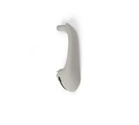 JIANYISR Manija Puerta Interior Coche Reemplazo del Conjunto Manija De Puerta Delantera Trasera Izquierda Derecha para W203 Clase C C230 C240 C280 C320 C350 2000-2006 2007(Gray Rear Right)