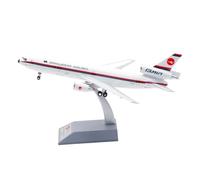 JIAOBING Modelo De Avión A Escala 1:200 De Aleación De Metal para Bangladesh Mcdonnell Douglas DC-10-30 Modelo De Fundición A Presión S2-ACO