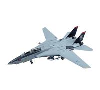JIAOBING Modelo De Avión De Aleación A Escala 1:72 para Caza F14D, Modelo De Colección Militar VF101 Death Squadron E37191