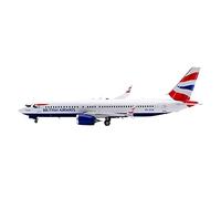 JIAOBING para Aviones De Aviación B737-8 MAX ZS-ZCB Escala 1:200 Avión De Aviación Modelo De Avión De Aleación De Metal Modelo De Avión