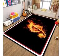 JIAOJING Alfombra Insonorizada Alfombras De Batería Manta para Bombos Caja Electrónica Jazz Musical Alfombra Vintage Escenario Absorbente De Sonido 140X200Cm
