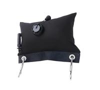 JIAPIKA Compensador de flotabilidad multiusos para buceo, dispositivo de flotación con flotabilidad de 4 kg para exploración subacuática, pesca, bolsa de buceo