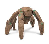 JIASHA Peluche de Project Hail Mary, Peluche de 20 cm de Alien, Película Rocky, Fácil de cuidar y Lavable, Figura de Peluche Suave de Ciencia Ficción para Niños y Adultos (1pcs)