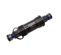 JIASHUNHE Eje Pedalier 10 Thread37 MM 24 T 118 Rodamientos sellados de Acero Transmisión Eje pedalier Central Bicicleta