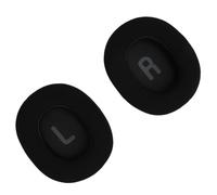 Jiawu 2 Pcs Reemplazo de Las Aliges de Gel de Enfriamiento para la Melodía 70BT 70BT 750BTNC 760NC 770NC Auriculares Inalámbricos Cómodos y Transpirables para una Instalación Simple