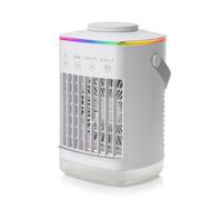 Jiawu Aires Acondicionados Portátiles, Ventilador Humidificador