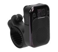 Jiawu Altavoz Portátil, Altavoz Portátil con, Soporte Magnético con BT 5.4, Resistente Al Agua IPX7, Micrófono ENC Integrado para Música/Llamadas para Senderismo