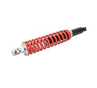 Jiawu Amortiguador Delantero de 350 Mm, Amortiguador de Suspensión de Resorte Ajustable, con Comodidad de Conducción Suave para Motos de Cross, Vehículos Todo Terreno, Go Karts, Scooters