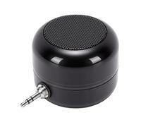 Jiawu Amplificador de Sonido Compacto con Altavoz Portátil para Teléfono Móvil de 5 W para Disfrutar de Música y Vídeos Mientras Viaja