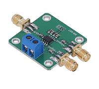 Jiawu Amplificador Diferencial RF Módulo AD8130 de Alta Velocidad de Extremo Doble a Terminal único, Convertidor Diferencial a de Extremo único de 270 MHz 1090 V/μs, Placa Amplificadora de Señal de