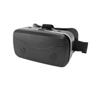 Jiawu Auriculares VR Móviles Diseñados para PD de 58,5 a 70,5 Mm Que Ofrecen una Experiencia Amigable para Personas Miopes en Pantallas de 4,7 a 7 Pulgadas