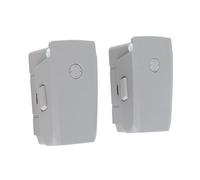 Jiawu Batería de Vuelo Inteligente para la Batería de Reemplazo de 3750 MAh de 3750 MAh con Alta Capacidad para el Tiempo de Vuelo Extendido (2 pcs)