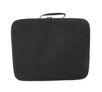 Jiawu Bolsa de Almacenamiento EVA, Estuche Portátil para Mini Antena con Compartimentos Moldeados, Correa para el Hombro, Estuche Rígido Resistente a Impactos para Dispositivos Electrónicos, Viajes Al