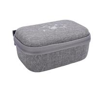 Jiawu Bolsa de Almacenamiento para Drones de Ajuste Preciso para 5 Pro, Estuche Rígido Portátil Compacto con Forro Suave para Protección Antiarañazos, Ideal para Viajes con Mochila