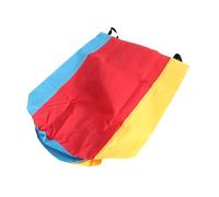 Jiawu Bolsa de Salto para Niños, Bolsa de Tela Oxford para Juegos Al Aire, Juguete de Entrenamiento de Equilibrio de Patatas para Niños y Niñas, Saco de Juego Familiar Duradero para Parque Infantil