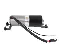 Jiawu Bomba de Motor de Elevación de Capota para Catalina Bonneville Grand Prix 2+2, LeSabre, Wildcat, Electra, Electra 225, Reemplazo OEM TP65-CH, TP65, Funcionamiento más Suave