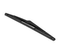 Jiawu Brazo y Escobilla Limpiaparabrisas Trasero para MK6 MK7 ST150 02-08,
