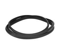 Jiawu Burlete para Techo Corredizo, Tira de Sellado de Goma Flexible a Prueba de Fugas, Junta de Sellado para Techo Corredizo con Reemplazo de Ajuste Preciso para ES300 2002-2003 ES350 2007-2016 GS350