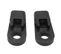 Jiawu Cabina de Control del Motor de la Cuba Cable del Cable Conjunto de Conector, Resistente a Alta Temperatura, OE 67275-95600, 2pcs, Instalación Rápida para Botes