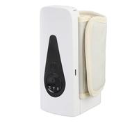 Jiawu Calentador de Biberones para Bebés, Carga Eficiente, Temperatura Constante, Rápido, Portátil, para Viajes en Casa, para Diversas Necesidades de Alimentación