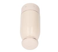 Jiawu Calentador de Leche Portátil de 500ml, Taza de Viaje Inalámbrica de Acero Inoxidable para Facilitar la Alimentación, Hervidor Multifuncional para en Movimiento