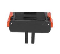 Jiawu Cámara Action, Soporte Magnético de Liberación Rápida para 4 5 Pro, Conector de Doble Garra, Construcción Robusta para Entusiastas de la Fotografía