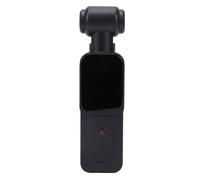 Jiawu Cámara de Acción, Cámara de Vlogging HD WiFi 5K, Portátil con Gran Angular de 150, Lente Giratoria de 270, Estabilización EIS, Múltiples Modos de Grabación y Pantalla de 1,69 Pulgadas para