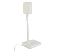 Jiawu Cámara de Computadora de 1080p con Enfoque Manual para Claridad de Imagen Ajustable, Ideal para Aprendizaje en Línea y Reuniones Remotas, Material de Aleación de Aluminio